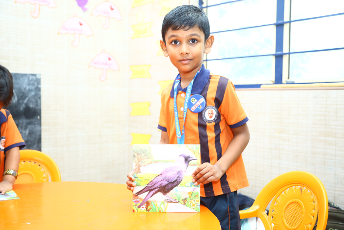 Image gallery