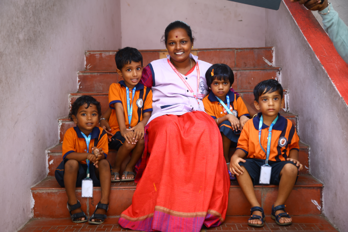Image gallery