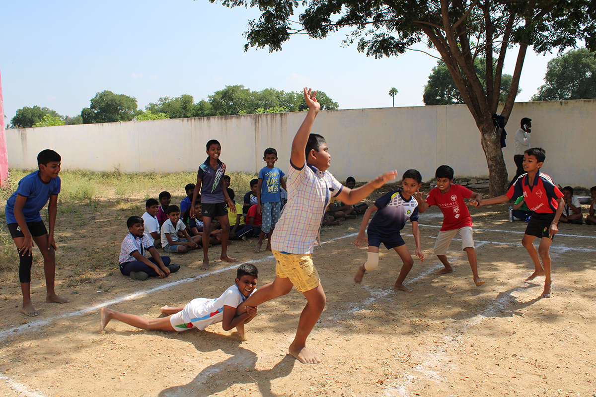 kabadi