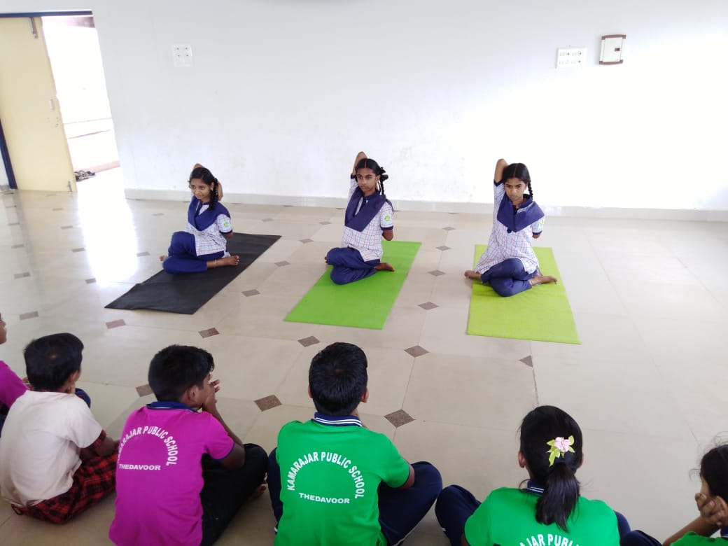Yoga