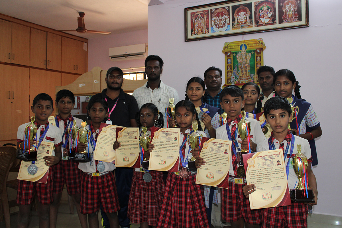 Image gallery